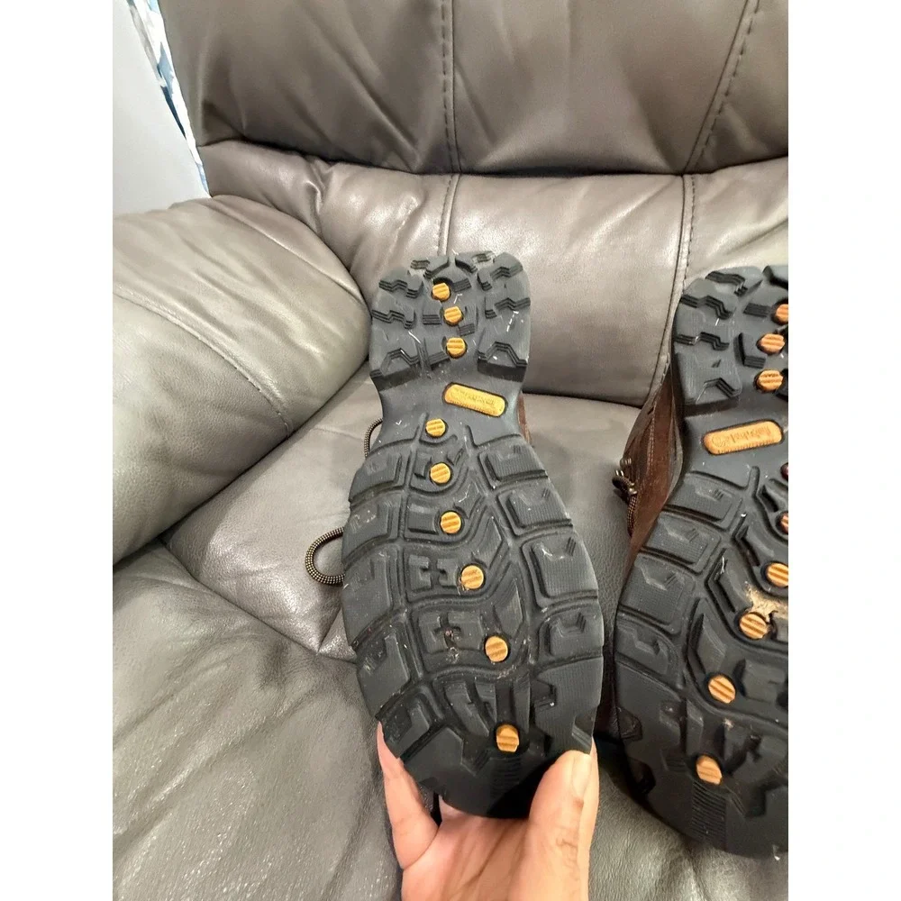 Timberland outdoor performance